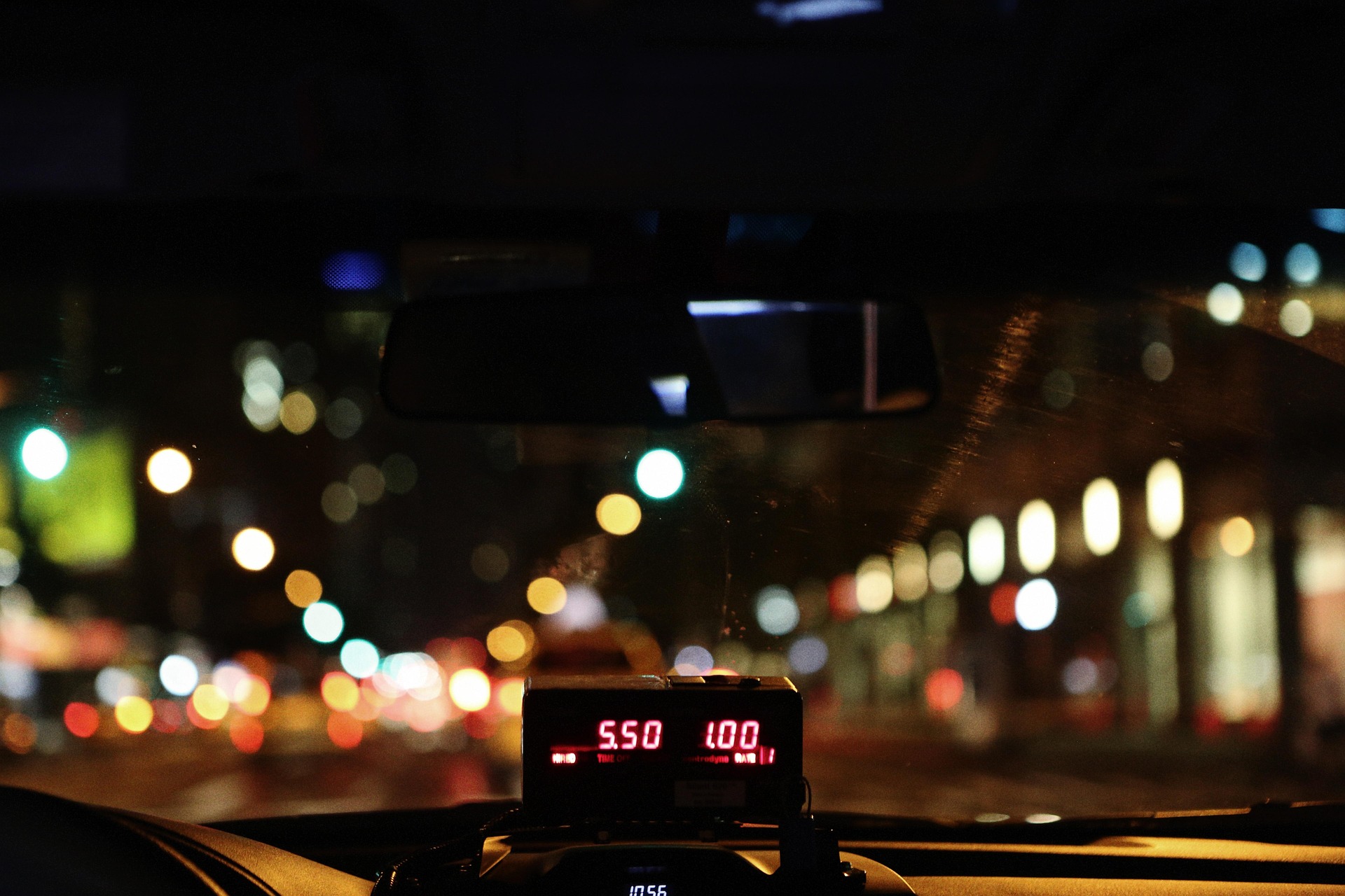 Why Have Taxi Prices Gone Up in 2026?