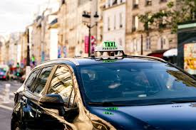 Here is Why Some People Choose to Book Their Taxi One Year Ahead of Time
