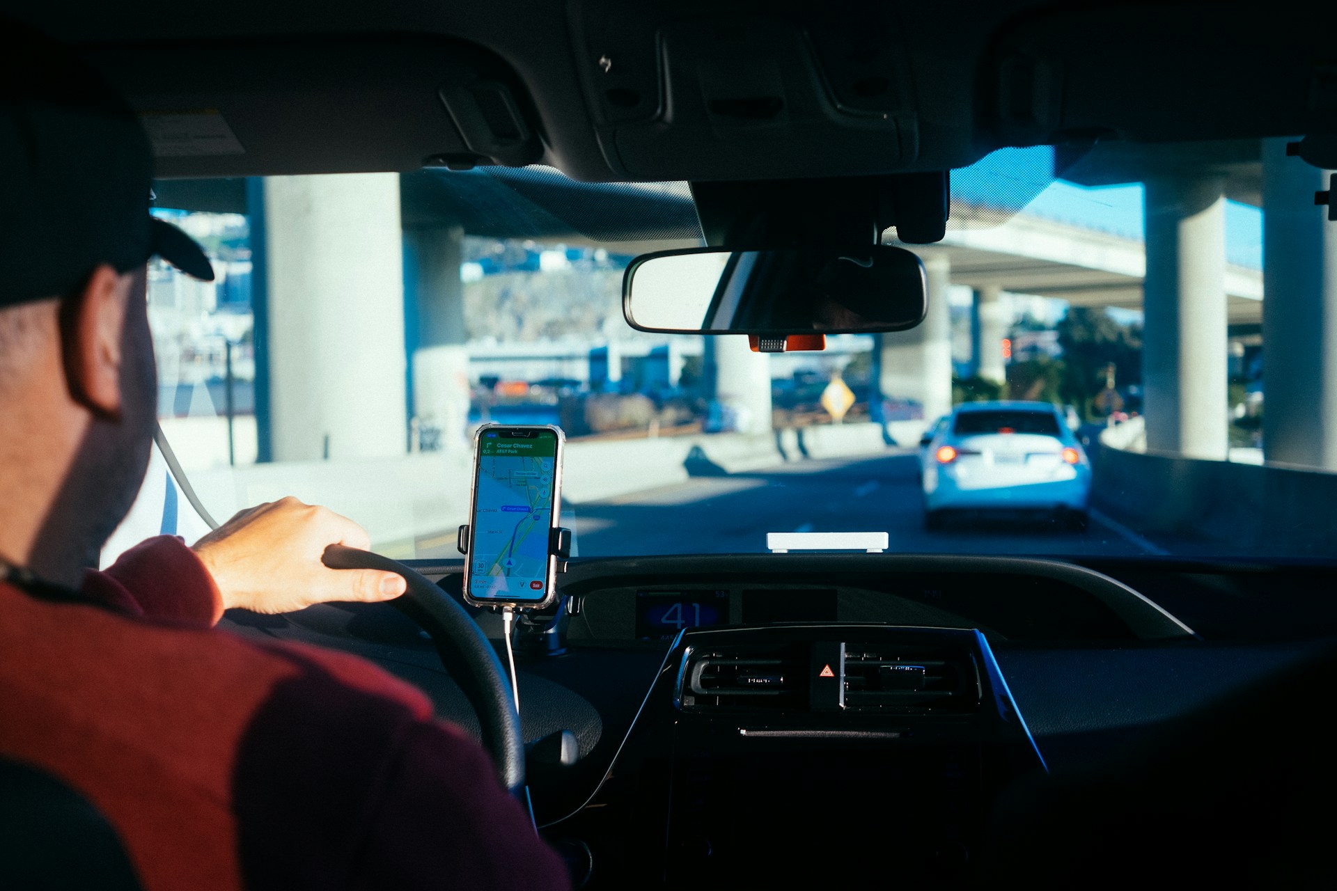 What to Do If You Forget Something in a Taxi?