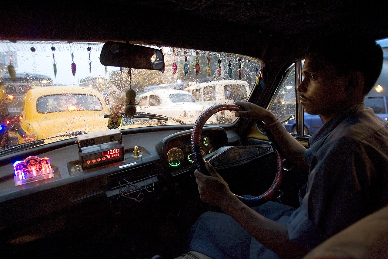 Where Can You Find the Cheapest Taxi Fare?