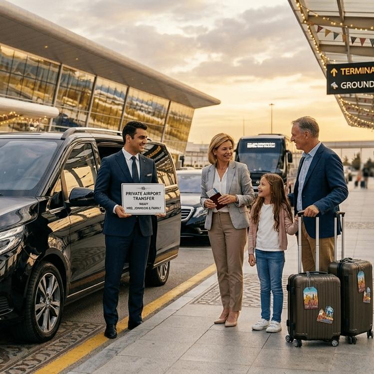 Are Pre-Booked Taxis Better Than Hailing on the Street?