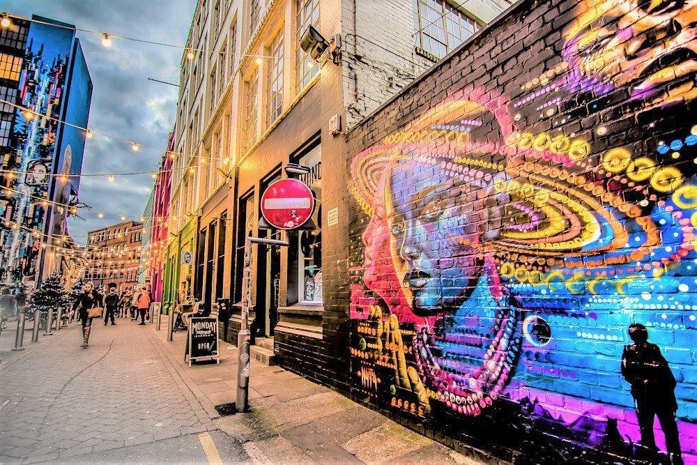 The Ultimate Weekend in Birmingham: A 2-Day Itinerary for First-Time Visitors
