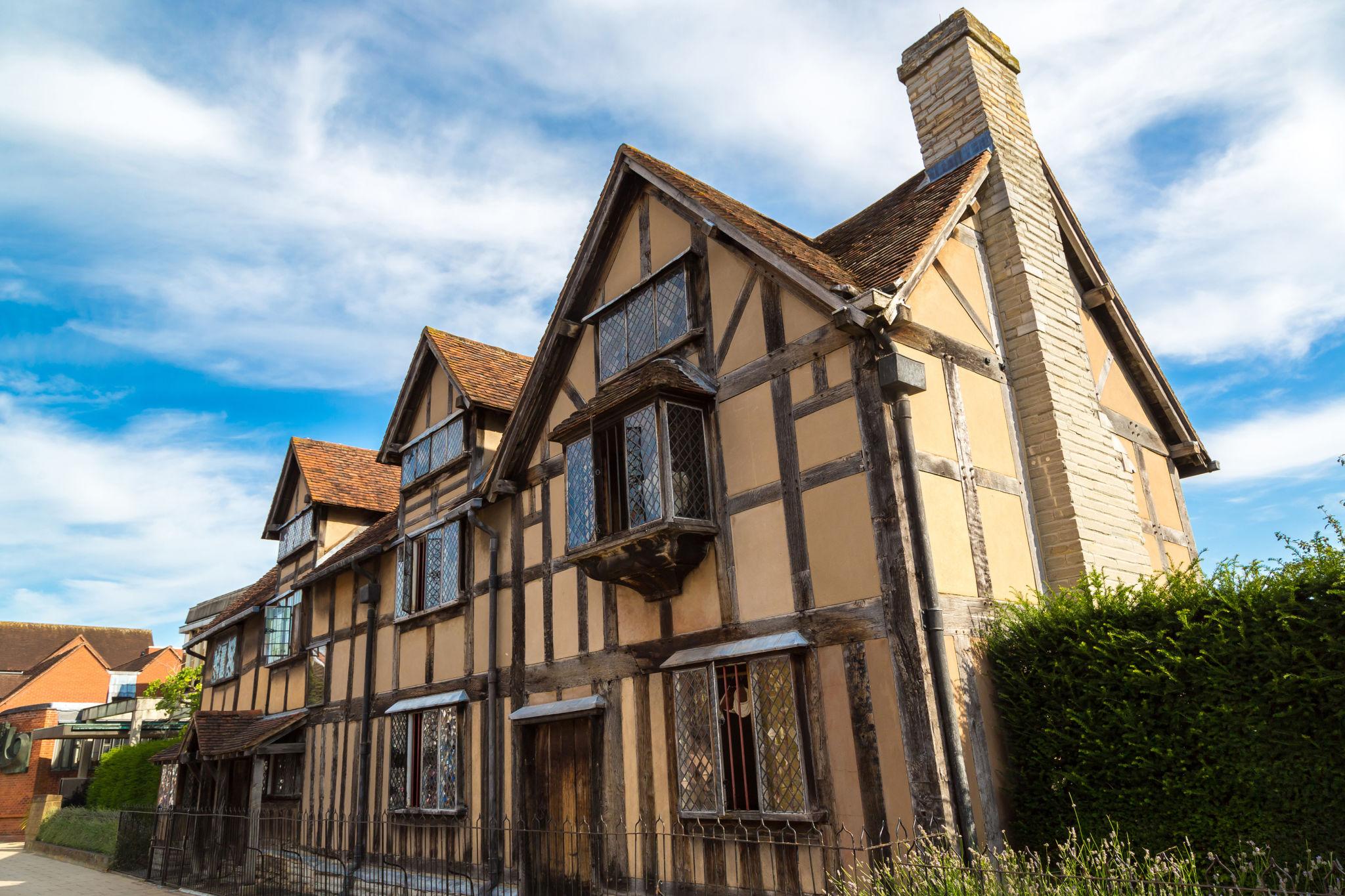 Birmingham to Stratford-upon-Avon: The Complete Day Trip Guide