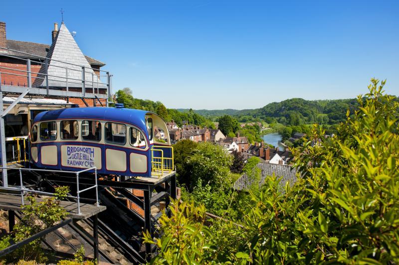 Hidden Historic Towns Near Birmingham You Should Visit