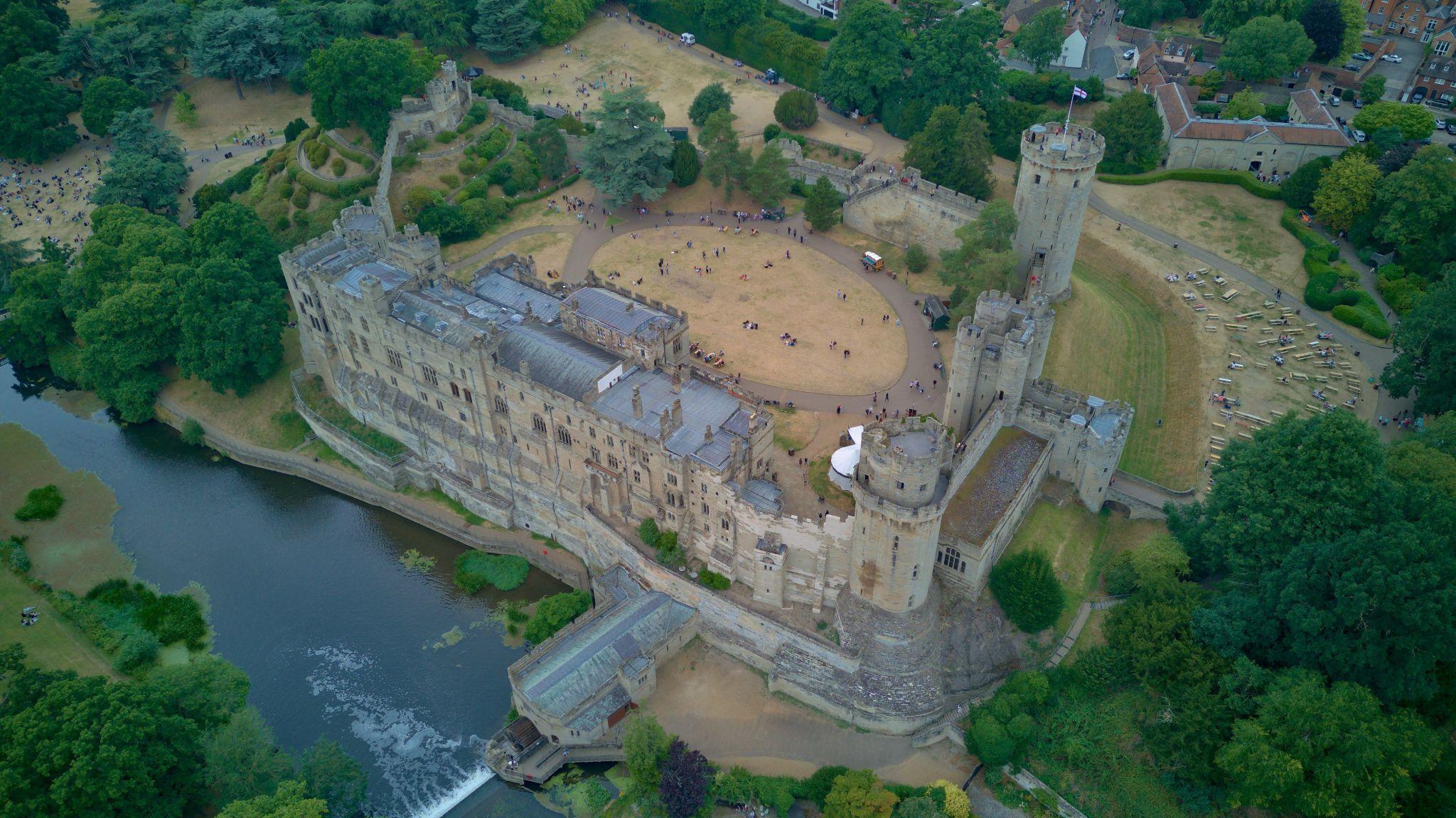 Birmingham's Best Day Trips Without Renting a Car