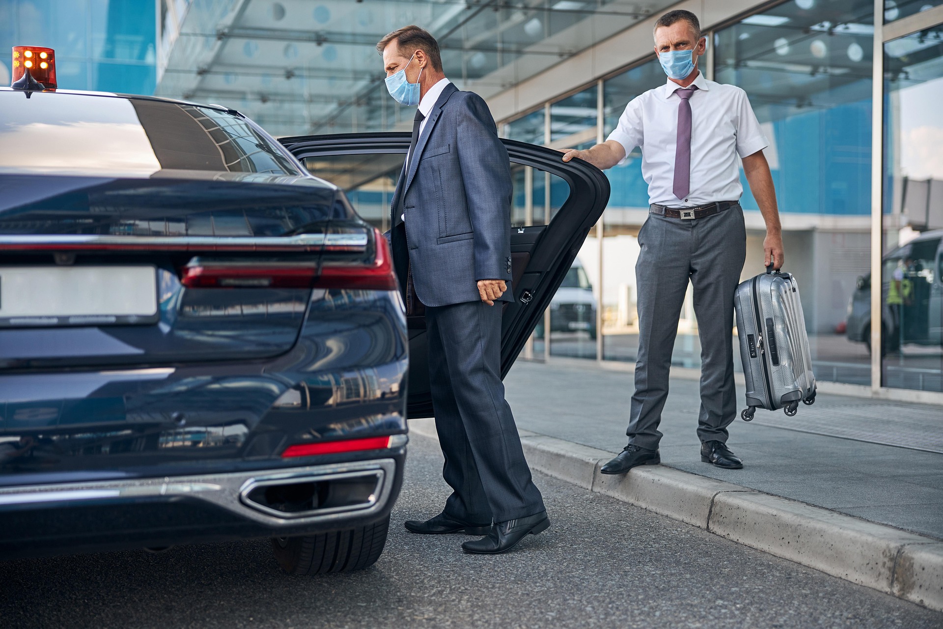 Is a Private Airport Transfer Worth It? A Complete Guide for Travelers