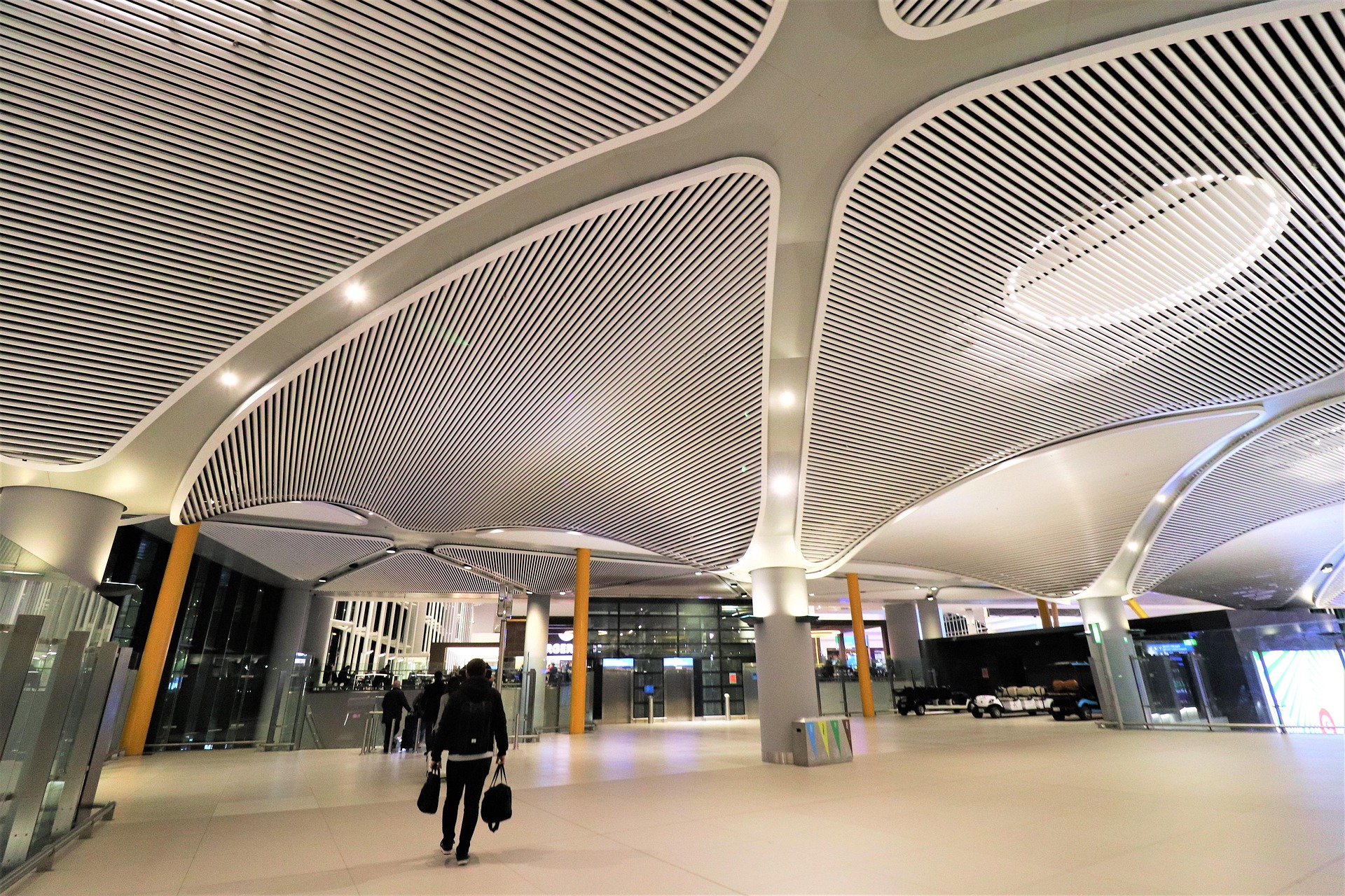 Taxi from Istanbul Airport to Sultanahmet: Prices, Travel Time & Best Ways to Get There