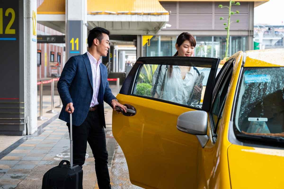 The Hidden Cost of Hailing a Taxi: Why Booking Ahead Can Save You Money