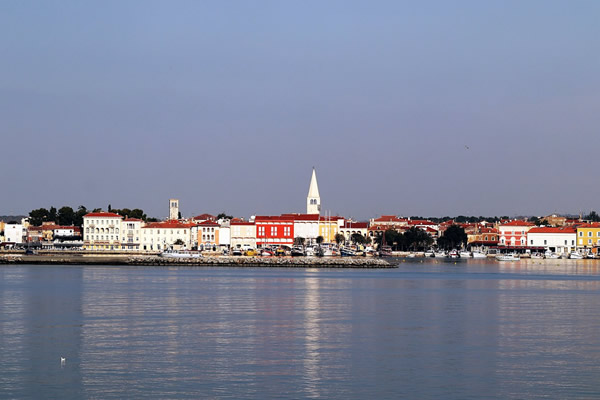 Getting Dubrovnik Airport to Drvenik by Taxi