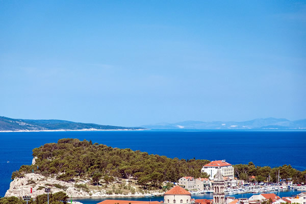 Zadar Airport to Obrovac Taxi Rides
