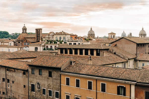 Florence Airport to Castiglion del Bosco Taxi Rides