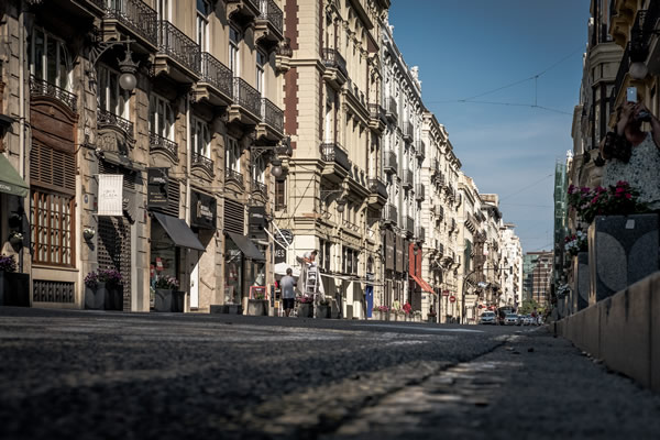 Getting Catania Airport to Chiaramonte Gulfi by Taxi