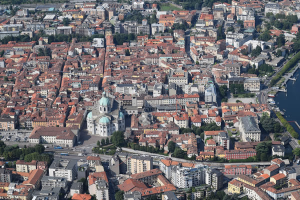 Venice Airport to Cogollo del Cengio Taxi Rides