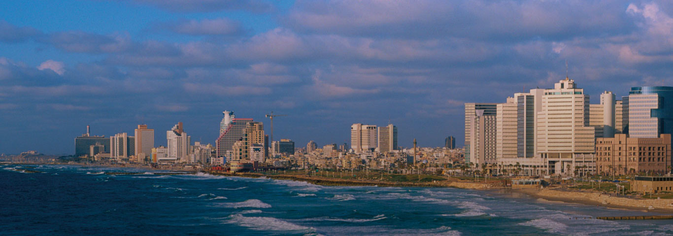 Israel Taxi Transfers