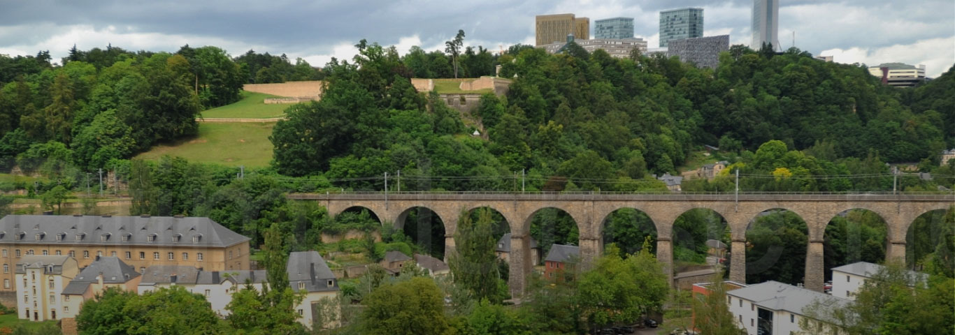 Luxembourg Taxi Transfers