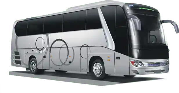 Suvarnabhumi Airport to Pattaya Bus and Tour Bus Services
