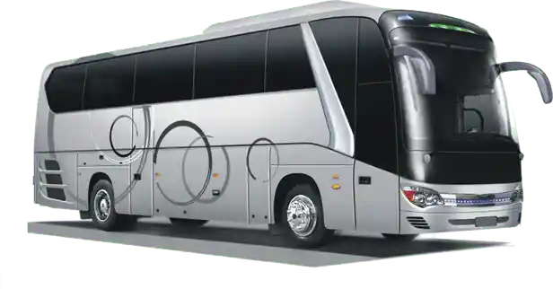 Khao Lak Bus and Tour Bus Services