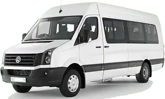 Zurich Van and Minibus Transfers