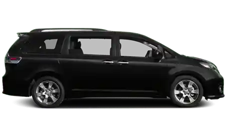 Budva Minivan 4pax Taxi Transfers