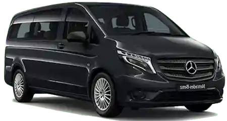 Malpensa Airport VIP Minibus Taxi Booking