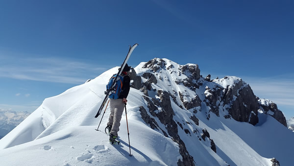 Alpbach Ski Transfers