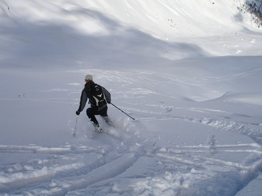 Andermatt Ski Transfers