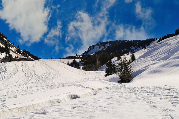 Belle Plagne Ski Transfers