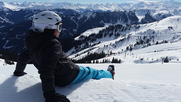 Borovets Ski Transfers