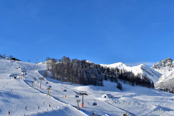 Dorfgastein Ski Transfers
