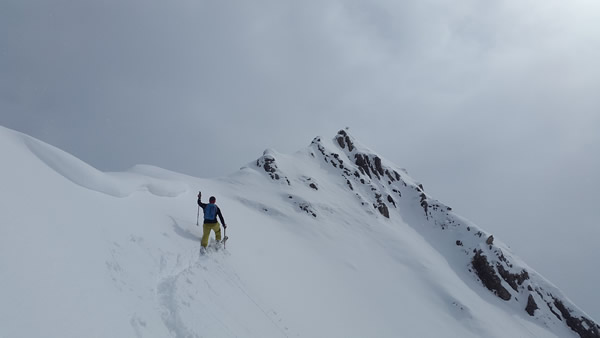 Encamp Ski Transfers