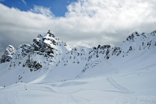 Grau Roig Ski Transfers