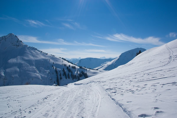 Heiligenblut Ski Transfers