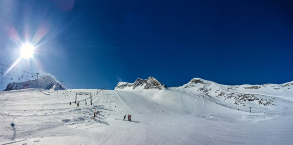 Hollersbach Ski Transfers