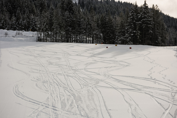 Kolasin Ski Transfers