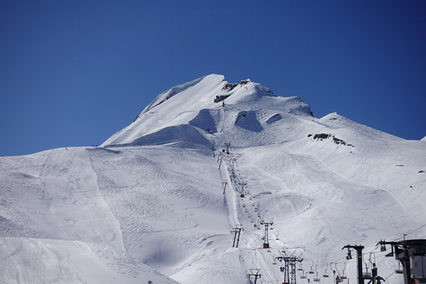 La Chirouze Ski Transfers