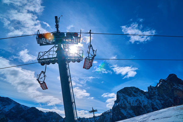 Le Freyssinet Ski Transfers