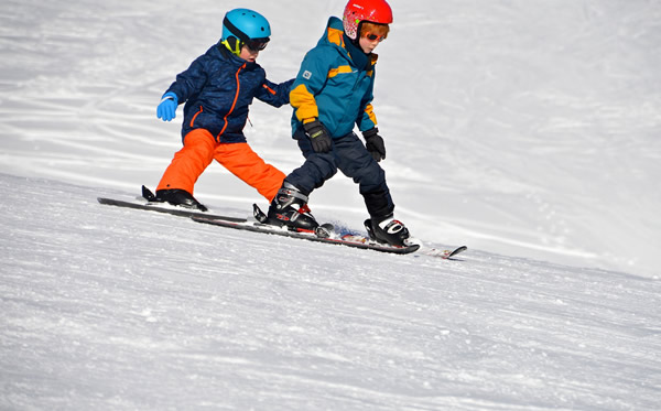 Nendaz Ski Transfers