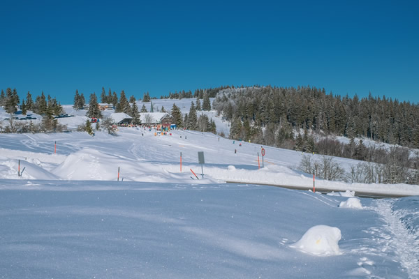 Neukirchen am Grossvenediger Ski Transfers