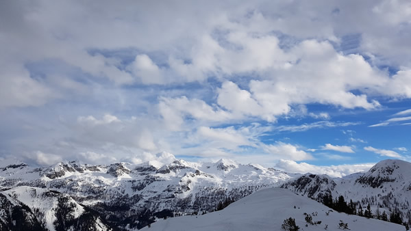 Saalbach-Hinterglemm Ski Transfers