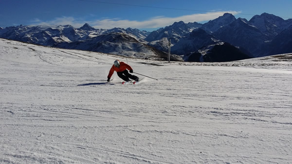 Seefeld in Tirol Ski Transfers