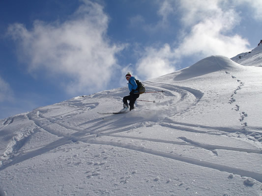 Sportgastein Ski Transfers