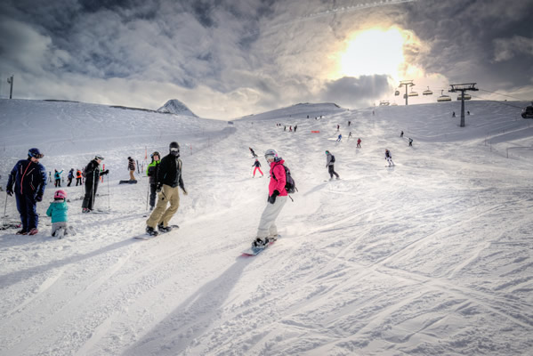 Strass im Zillertal Ski Transfers
