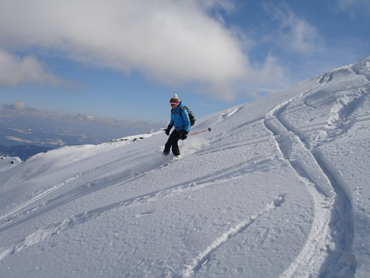 Trysil Ski Transfers