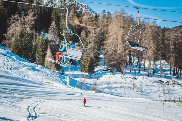 Verbier Ski Transfers
