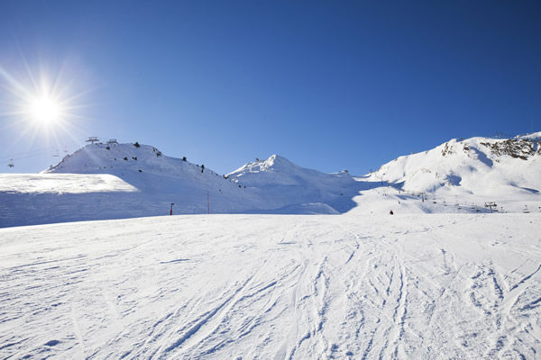 Vysoke Tatry Ski Transfers