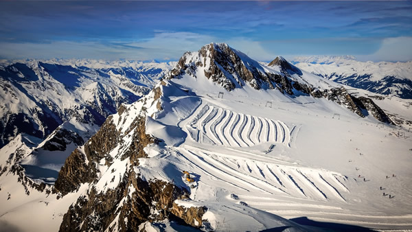 Zermatt Tasch Ski Transfers